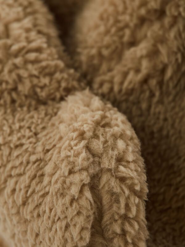 Căciulă fleece Explorer Ted