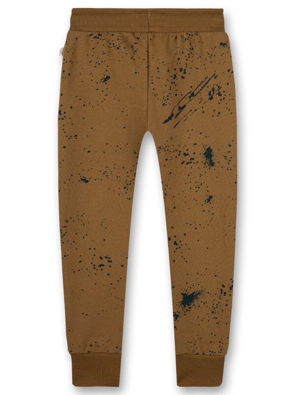 Pantaloni băieţi Golden Brown 