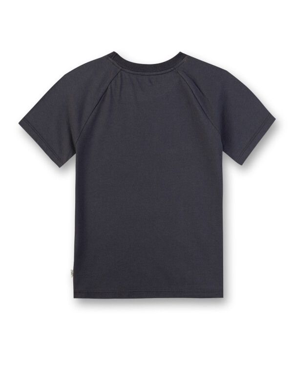 Tricou bumbac organic băieţi 