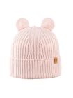 Căciulă lână, mătase şi bumbac Teddy Rose