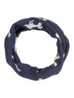 Eşarfă circulară copii Susu Husky