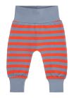Pantaloni unisex copii Sjors Stone Blue Red