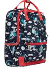 Rucsac copii Explorers Pegasus