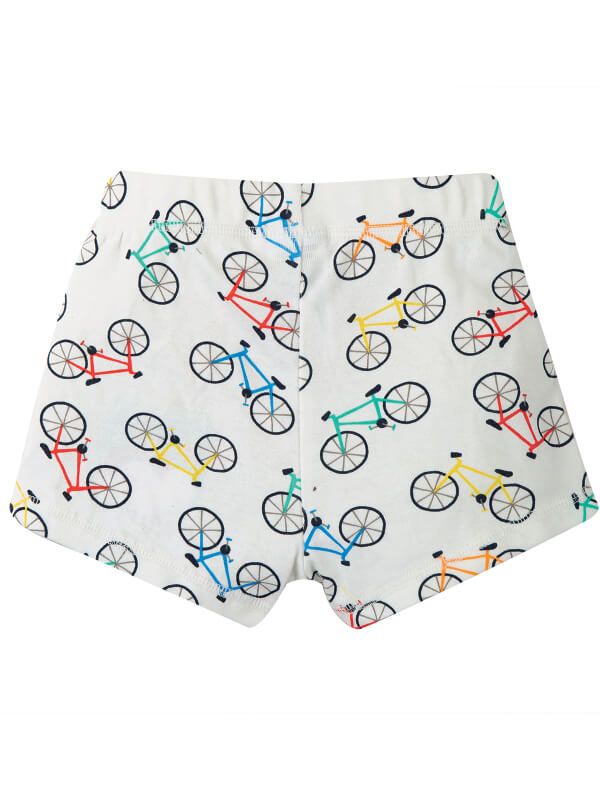 Boxeri copii Sean Rainbow Rides