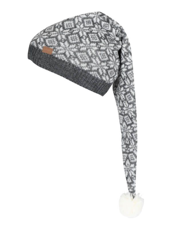 Căciulă copii beanie Grey