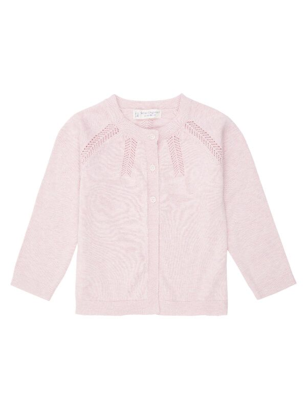 Cardigan tricotat Alma Rose