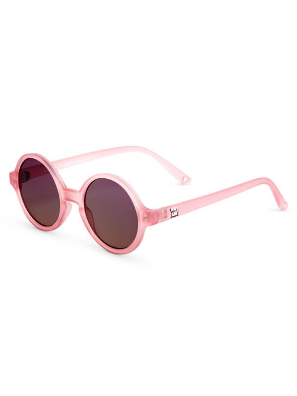 Ochelari soare copii Woam Strawberry, 2-4 ani