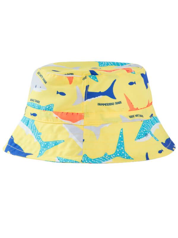 Pălărie UPF 50+ Harbour Banana Sharks