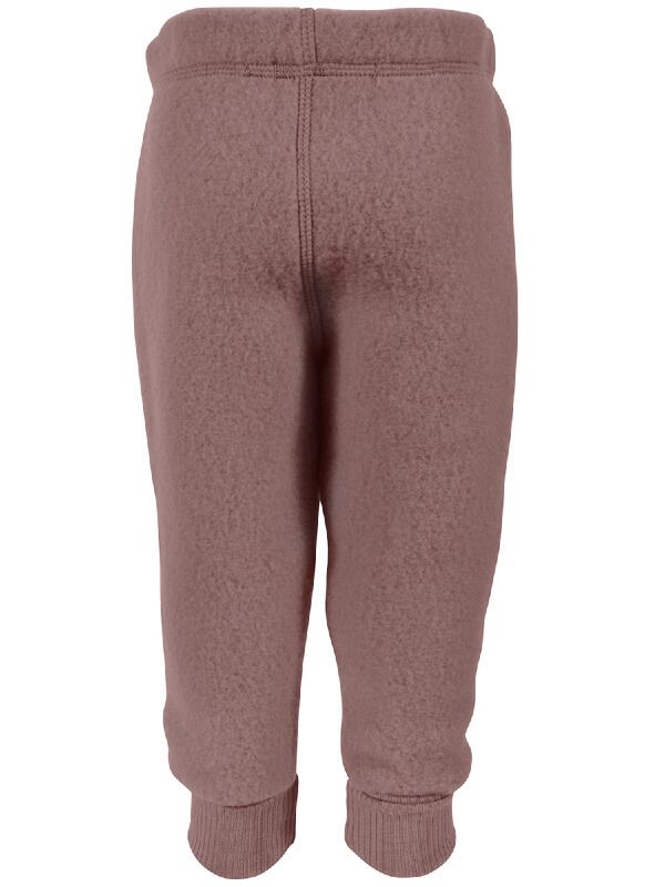 Pantaloni lână fleece Burlwood