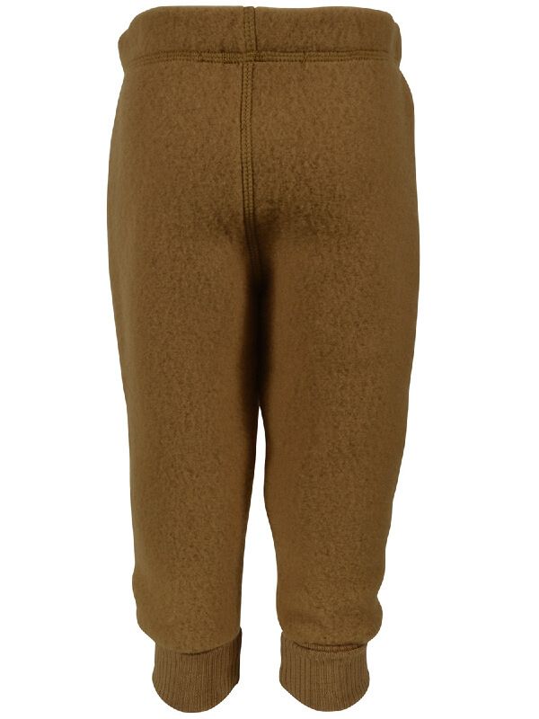 Pantaloni lână fleece Rubber