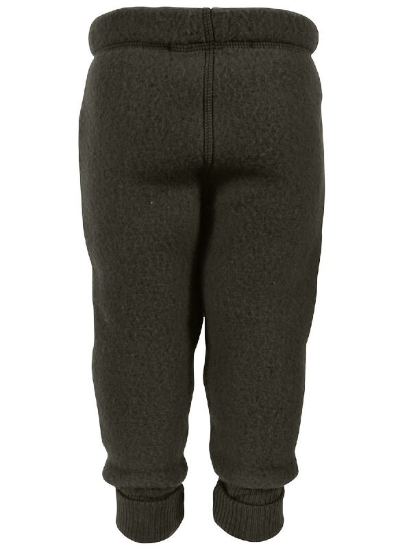 Pantaloni lână fleece Tarmac