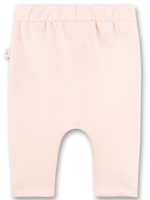 Pantaloni roz bebe, Sanetta Pure