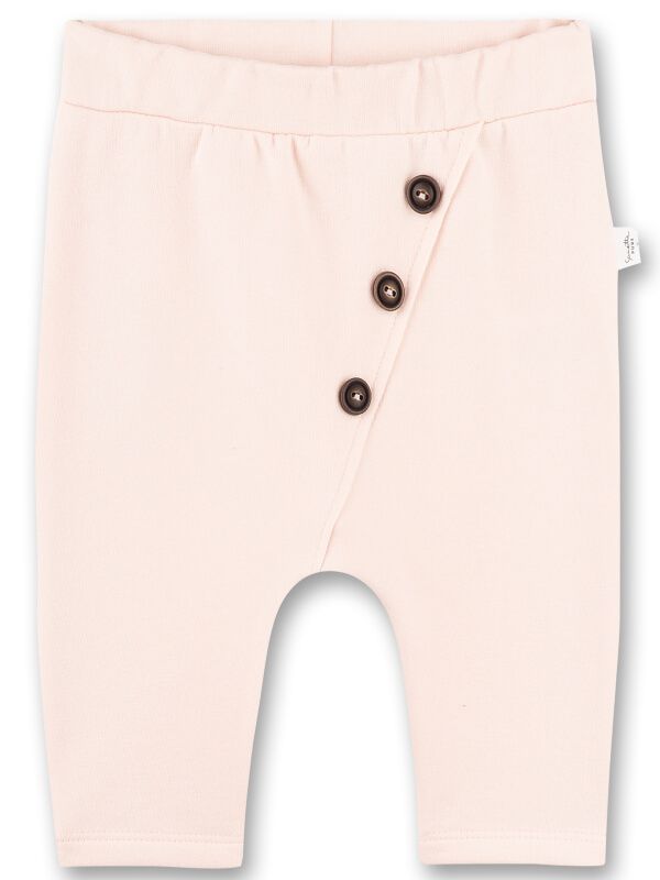 Pantaloni roz bebe, Sanetta Pure