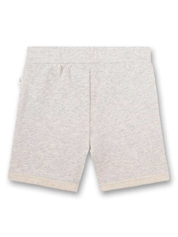 Pantaloni scurţi băieţi Sanetta Pure