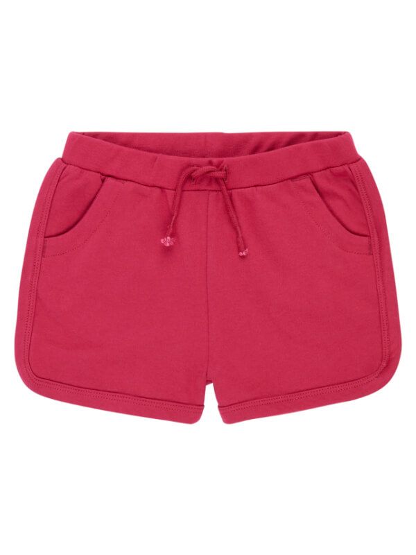 Pantaloni scurţi Marlen Pink