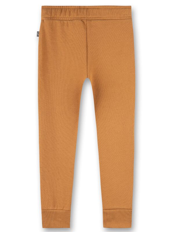 Pantaloni sport băieţi Cinnamon