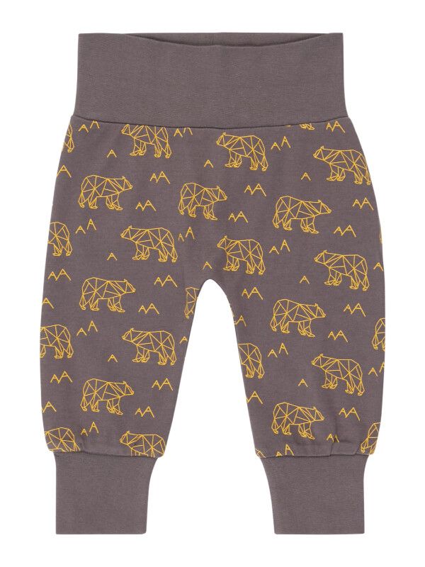 Pantaloni unisex copii Sjors Polar Bear