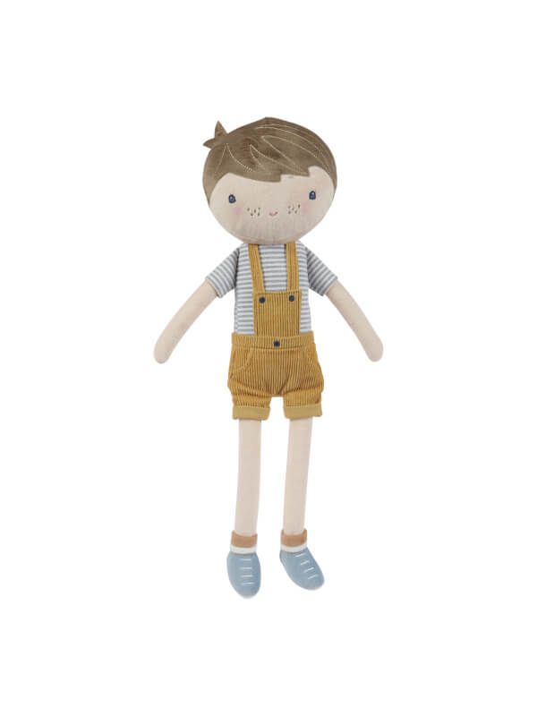 Păpuşă Jim 50 cm