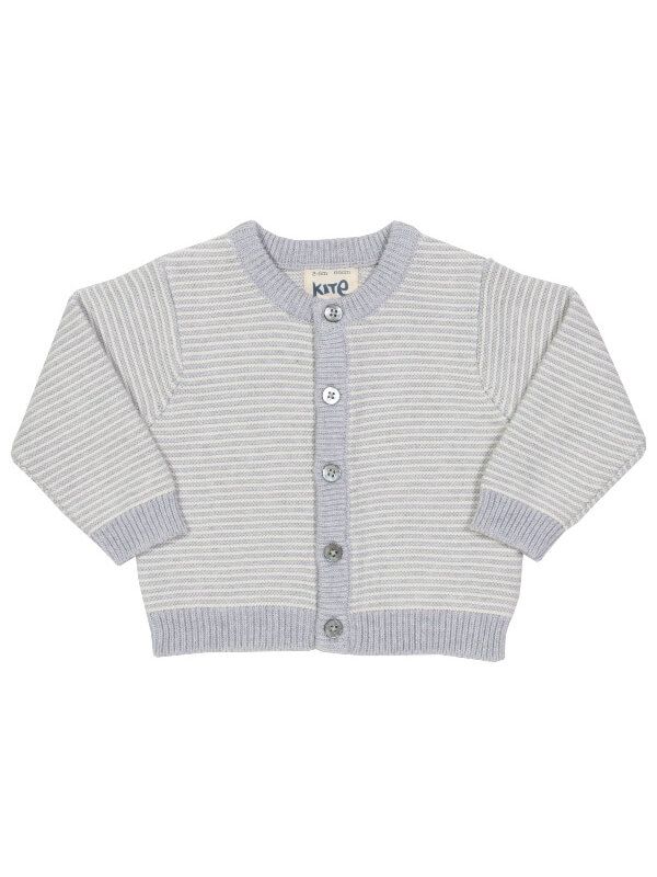 Primul meu cardigan