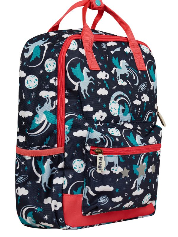 Rucsac copii Explorers Pegasus