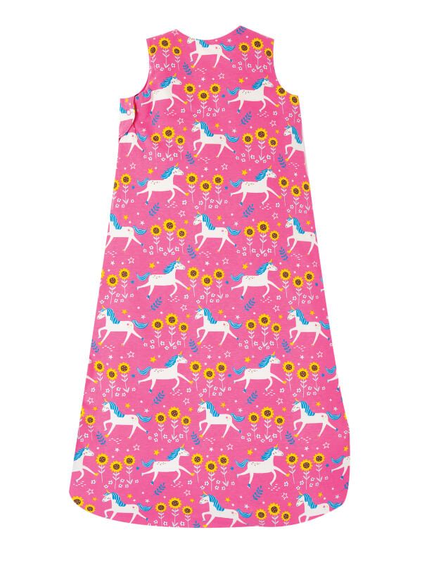 Sac de dormit Snuggler Unicorn