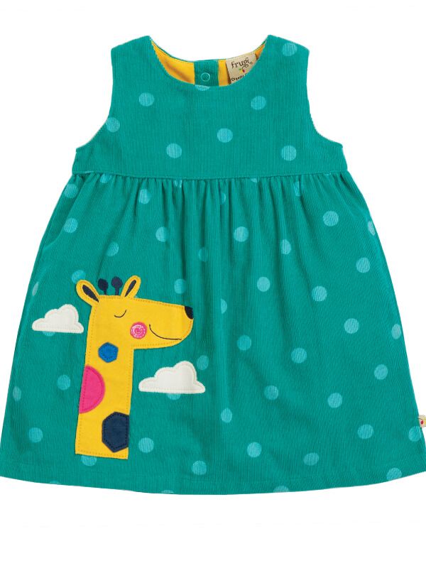 Sarafan bebe Lily Cord