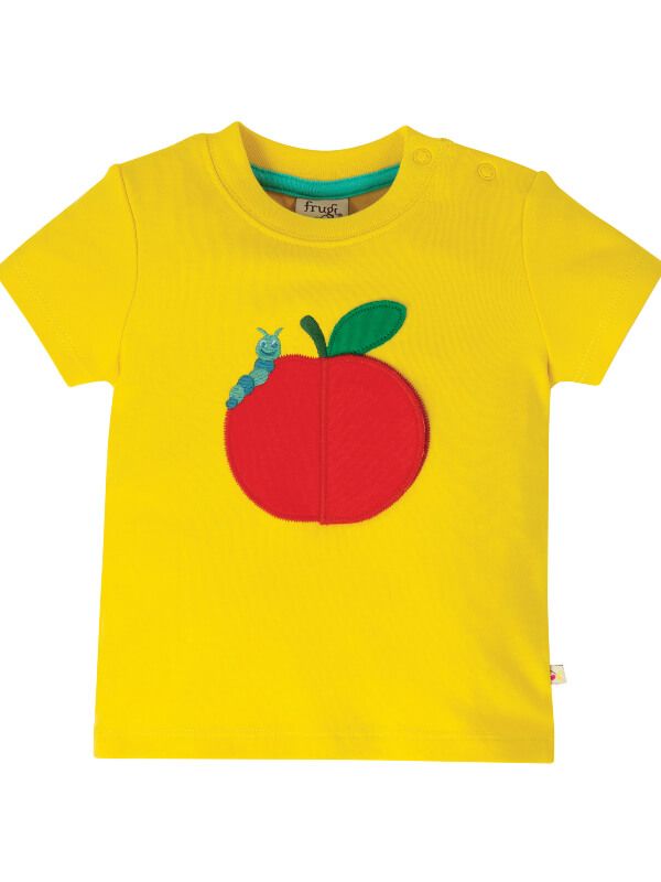 Tricou bebe Playdate Tee