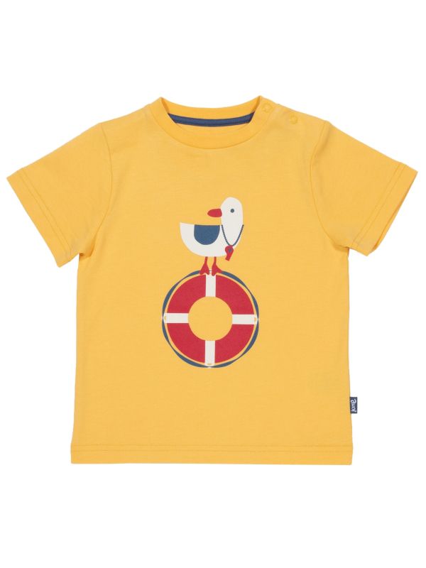 Tricou bebe Sea Watch