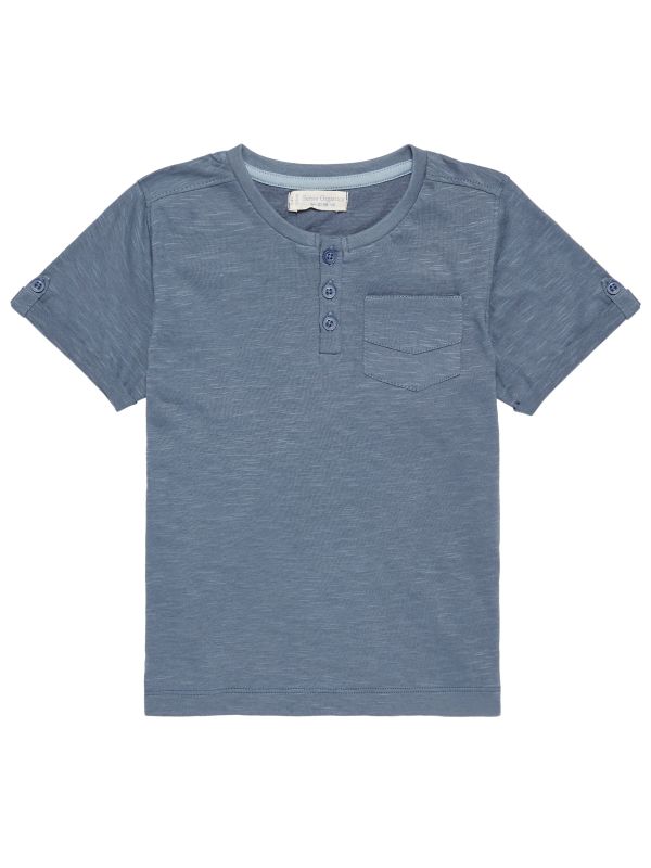 Tricou cu mânecă scurtă Sinan