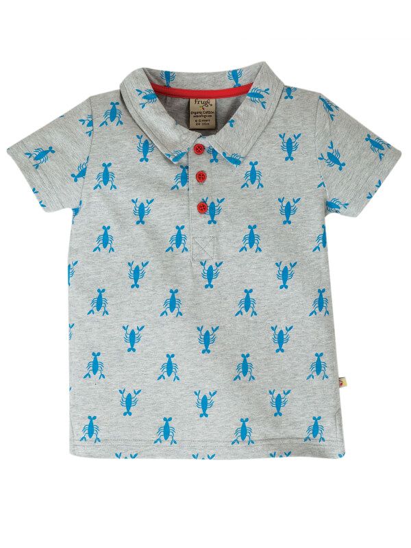 Tricou polo Penwith