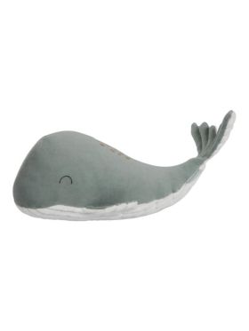 Balenă de plus Ocean Mint 35 cm