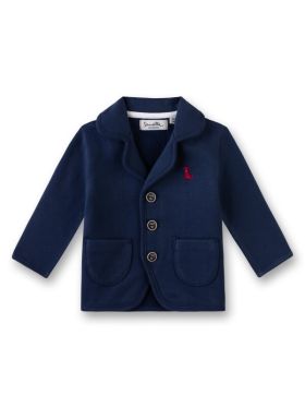 Blazer bebeluşi, bleumarin