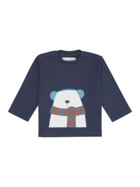 Bluză copii Elan Polar Bear