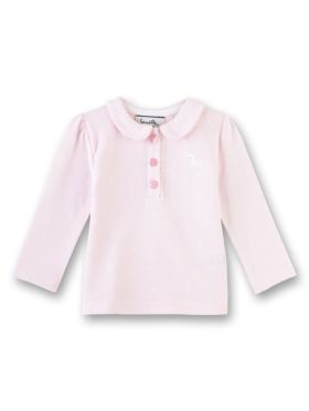 Bluză elegantă bebe, roz