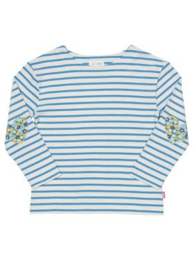 Bluză fetiţe Breton Heart