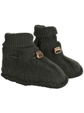 Botoşei lână fleece Tarmac