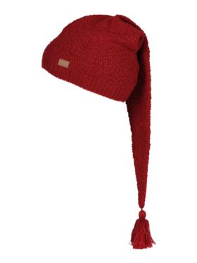 Căciulă copii beanie Red