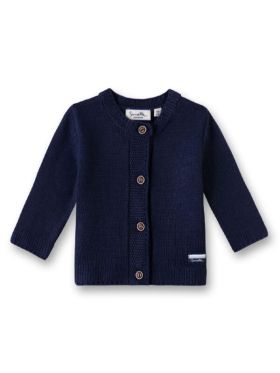 Cardigan Fiftyseven, bleumarin