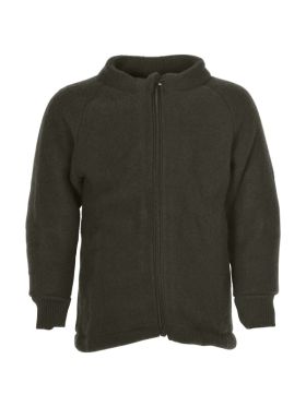 Jachetă copii lână fleece Tarmac