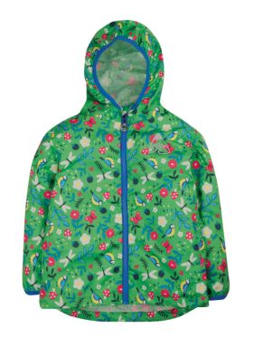 Jachetă impermeabilă Rain or Shine Hedgerow