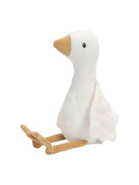Jucărie pluş 30 cm Little Goose 