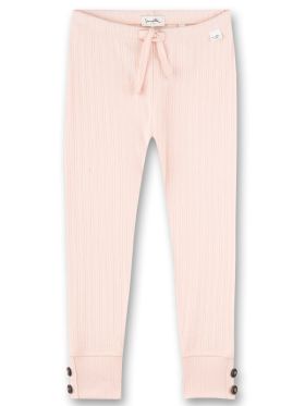 Leggings roz pal, Sanetta Pure
