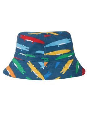 Pălărie protecţie solară Harbour Crocs