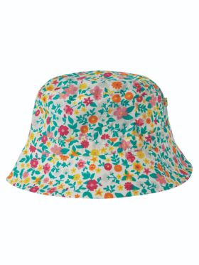 Pălărie protecţie solară Hattie Ditsy Flower