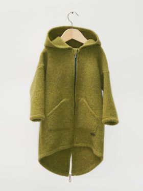 Palton-parka Annakogel linde