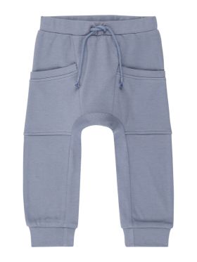 Pantaloni băieţi Asko Stone Blue