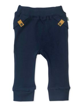 Pantaloni bebe Mood Indigo