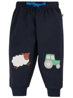 Pantaloni Character Crawlers Farm