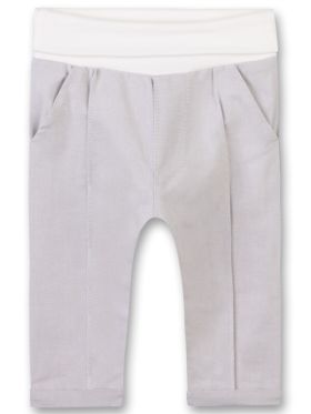 Pantaloni clasici bebeluşi 