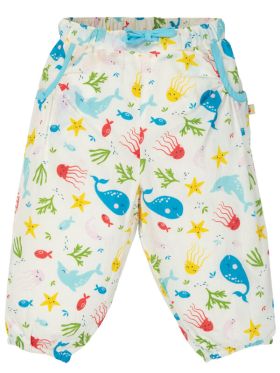 Pantaloni de vară Pretty